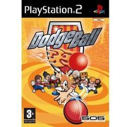 Dodgeball Ps2 [importación Inglesa]